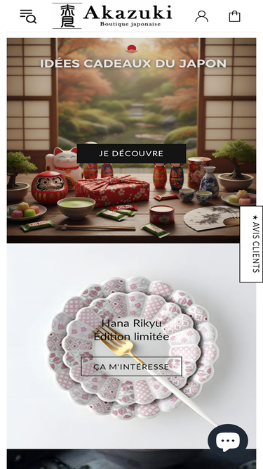 akazuki.fr