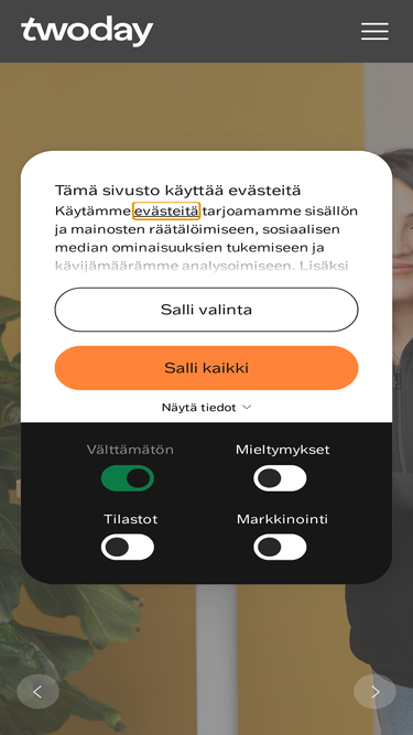 provad.fi