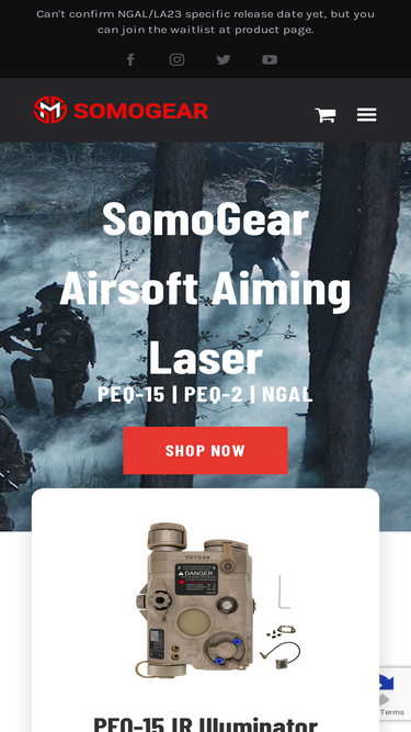 somogear.com