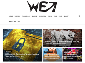 we7.com