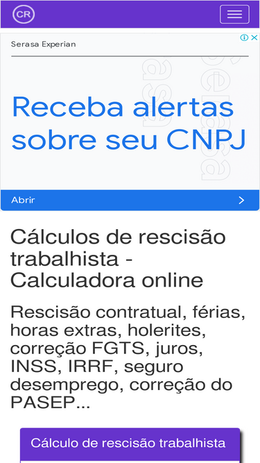 calculorescisao.com.br