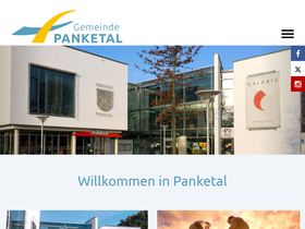 panketal.de