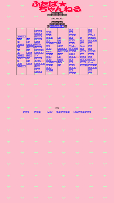 Dat 2chan Net Alternatives Competitors Sites Like Dat 2chan Net Similarweb