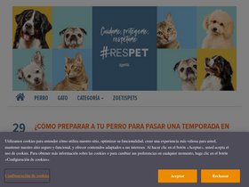 respetmascotas.com