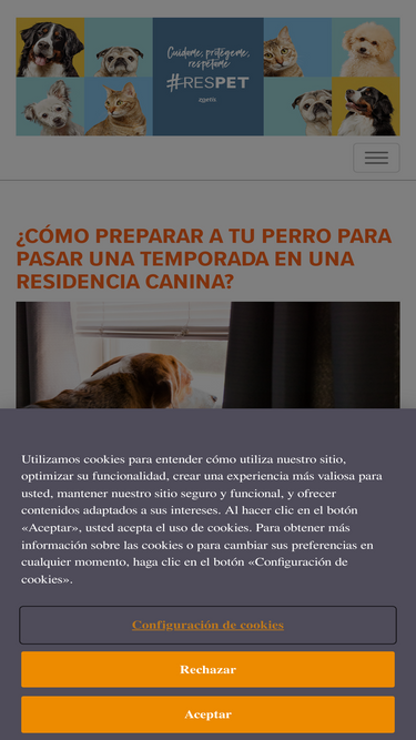 respetmascotas.com