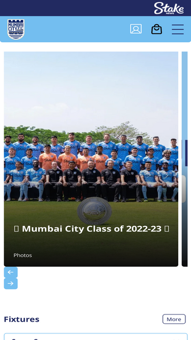 mumbaicityfc.com