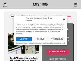 mejorcms.com
