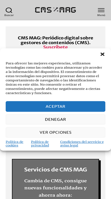 mejorcms.com