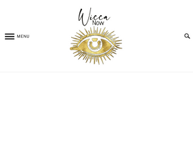 wiccanow.com