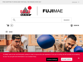 fujimae.com