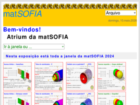 matsofia.utad.pt