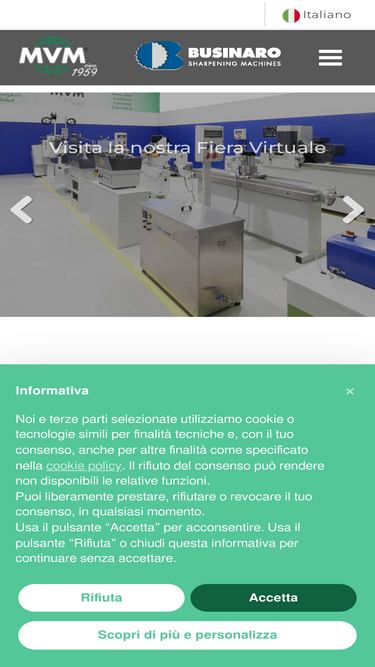 mvmsrl.it
