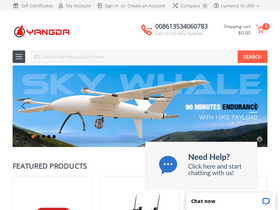 yangdaonline.com