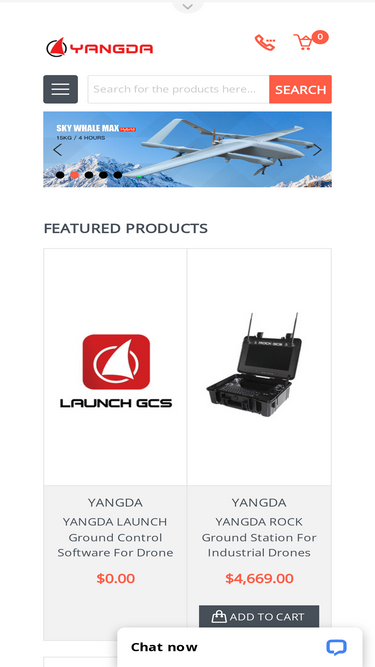 yangdaonline.com