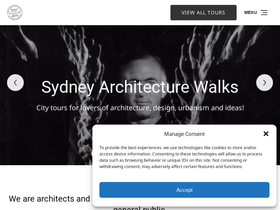 sydneyarchitecture.org