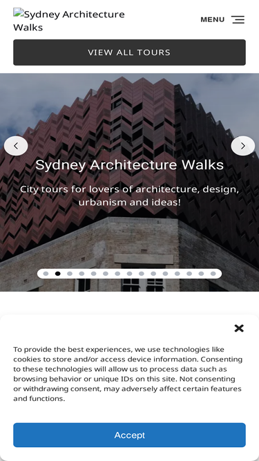 sydneyarchitecture.org