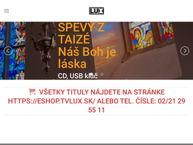 lux.sk