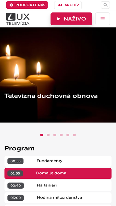 lux.sk