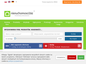 nieruchomosci.biz