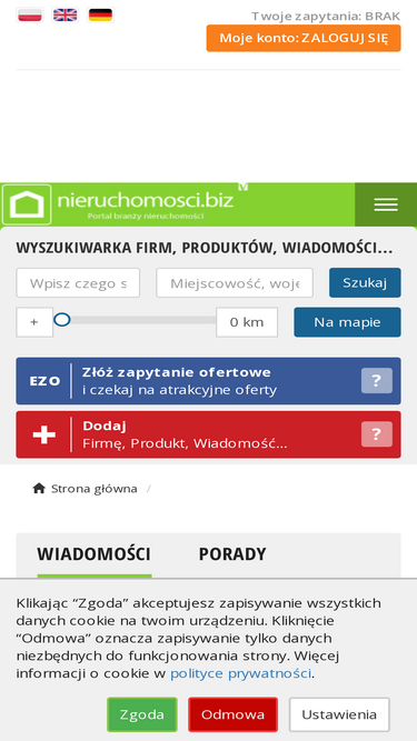 nieruchomosci.biz