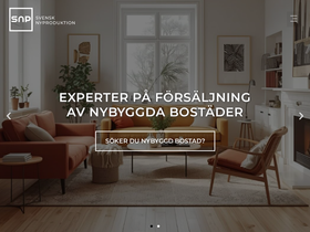 svensknyproduktion.se