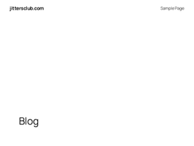 jittersclub.com