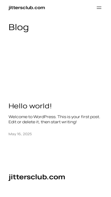 jittersclub.com