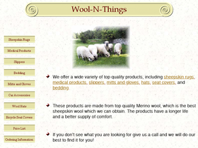 wool-n-things.com