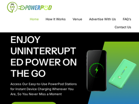 yourpowerpod.com