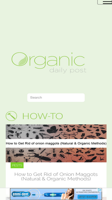 organicdailypost.com