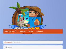 craftmc.pl