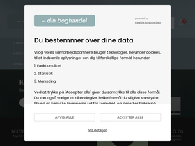 dinboghandel.dk