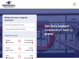 overtocht.nl