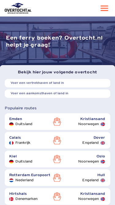overtocht.nl