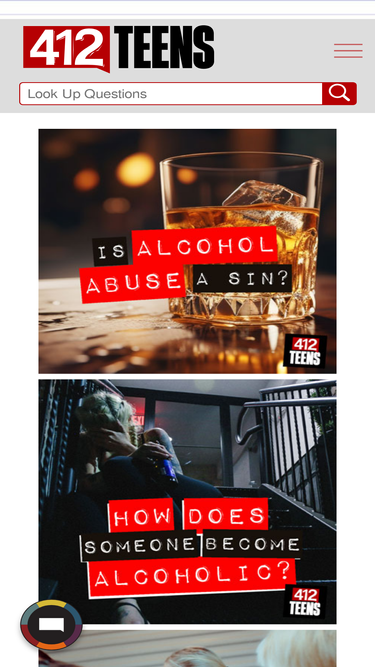 412teens.org