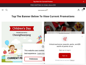 'kgcus.com' screenshot