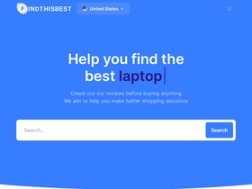 'findthisbest.com' screenshot