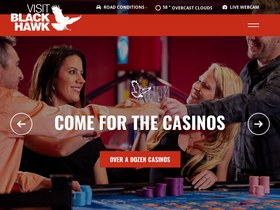 visitblackhawk.org