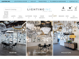 lightinginc.com