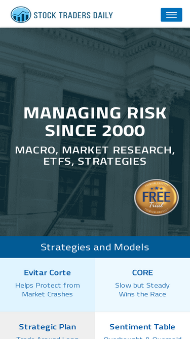 stocktradersdaily.com