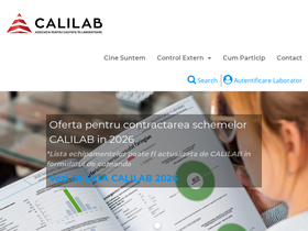 calilab.ro