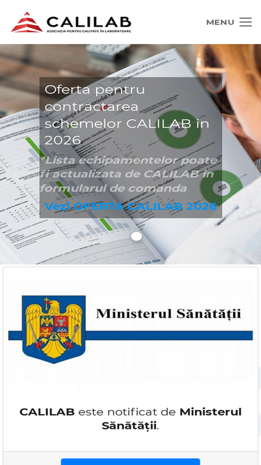 calilab.ro