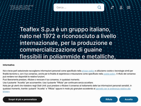 teaflex.com