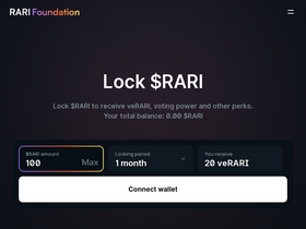 rari.foundation