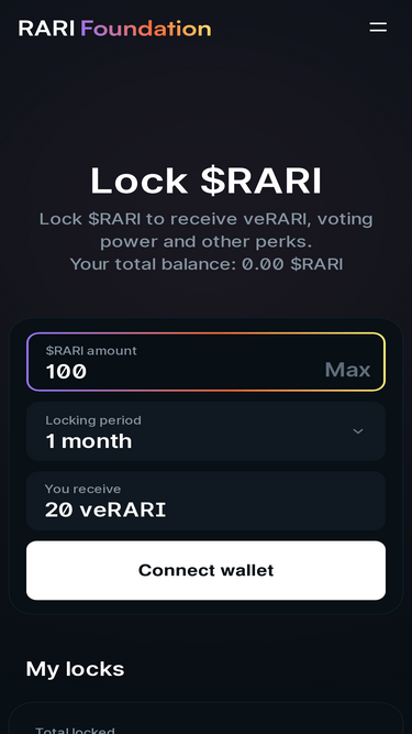 rari.foundation