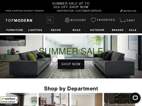 topmodern.com