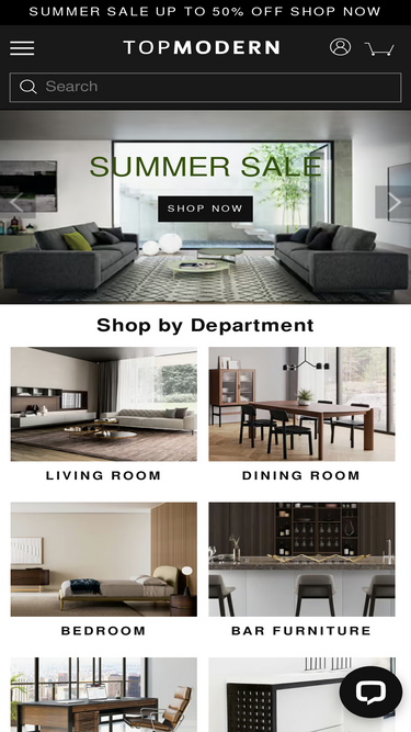 topmodern.com