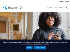 telenorid.com