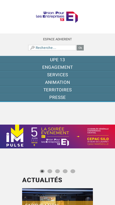 upe13.com