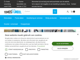 tomoshandel.nl